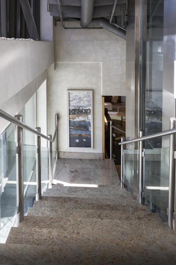אירורצון Hotel Plazaola מראה חיצוני תמונה