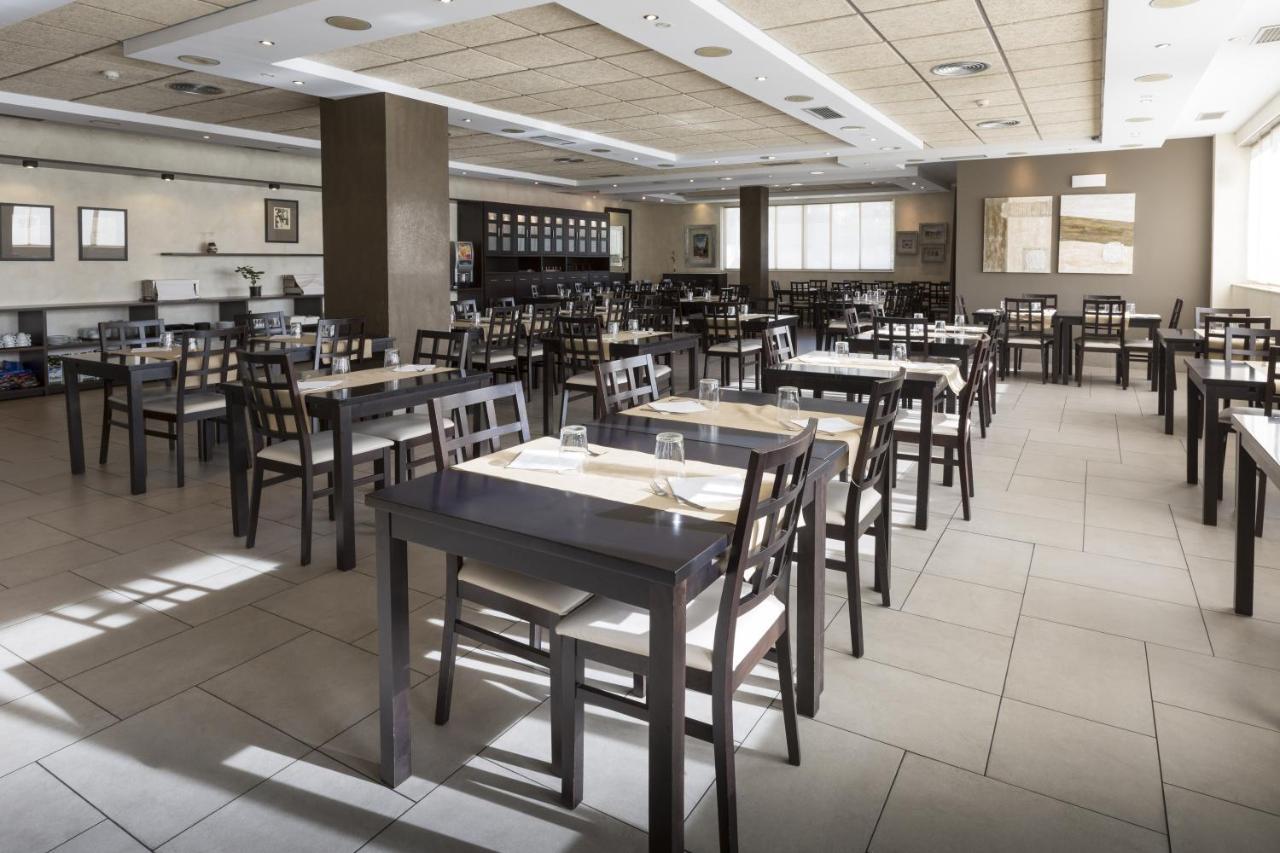אירורצון Hotel Plazaola מראה חיצוני תמונה