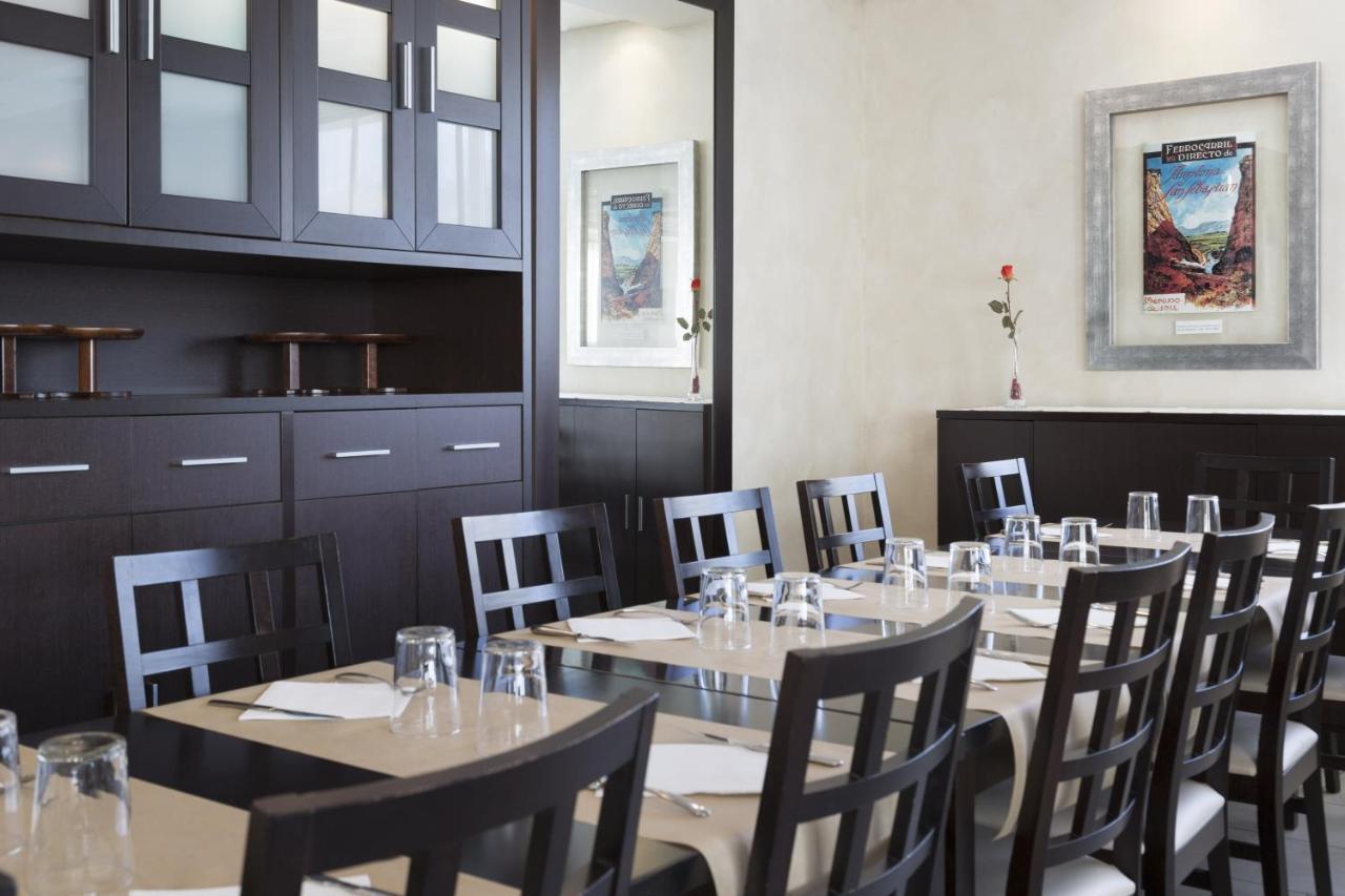 אירורצון Hotel Plazaola מראה חיצוני תמונה