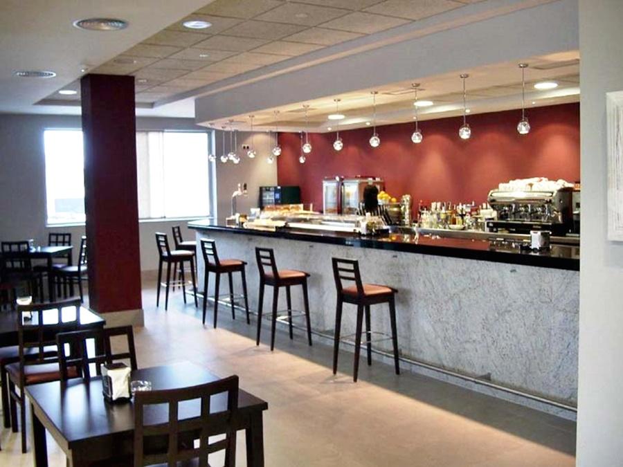 אירורצון Hotel Plazaola מראה חיצוני תמונה