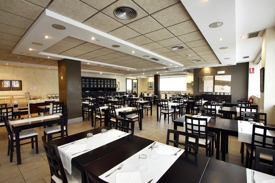אירורצון Hotel Plazaola מראה חיצוני תמונה